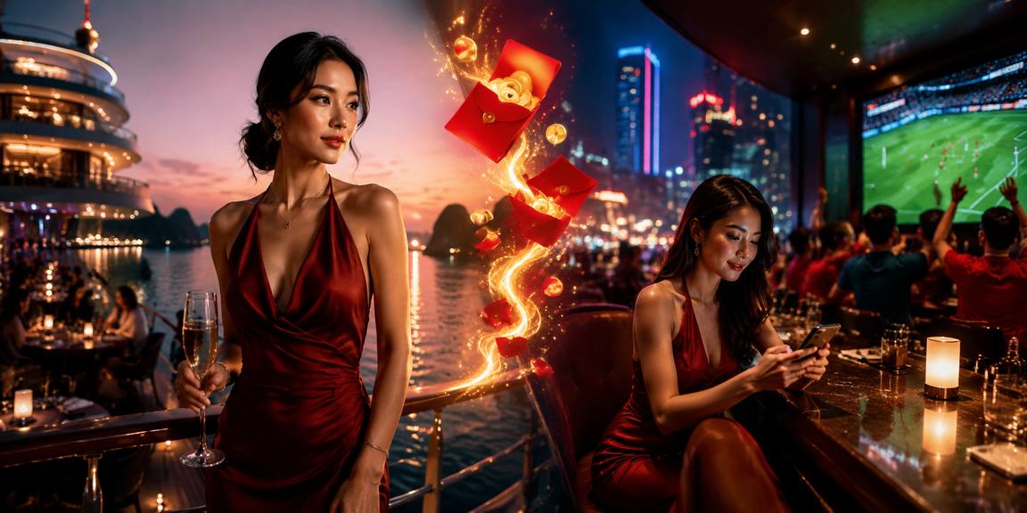 yv777 Khám phá những gì có trong ứng dụng yv777