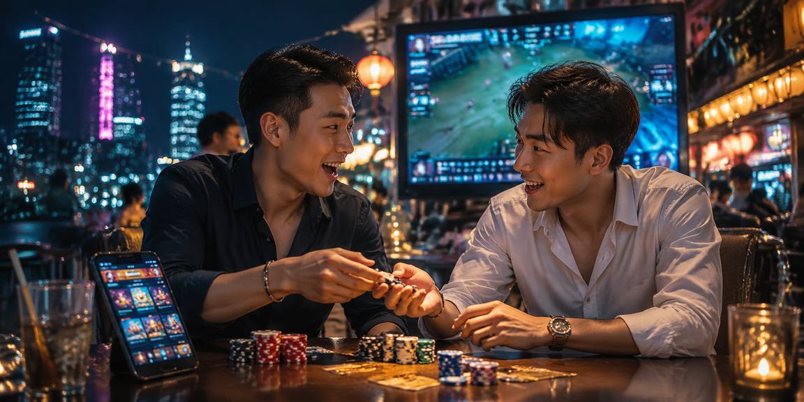 yv777 Thể Thao Cuối Tuần